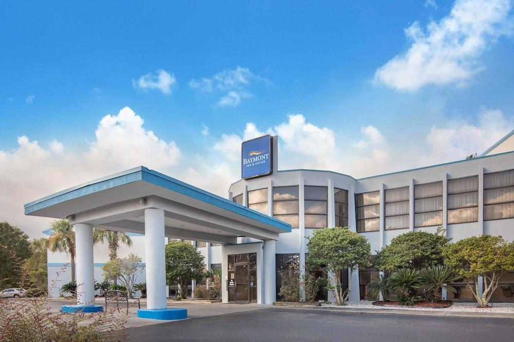 Baymont by Wyndham Laurel photo 18