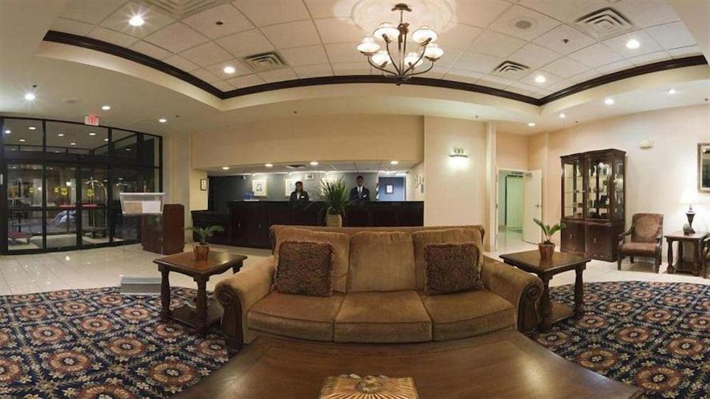 Hotel I-64 Richmond photo 2