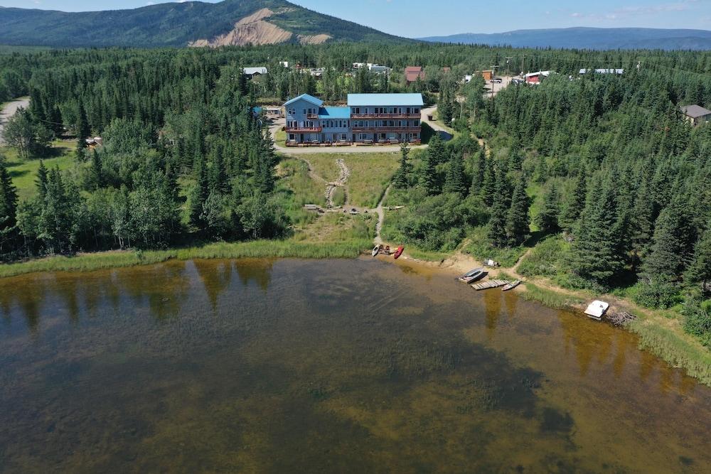 Denali Lakeview Inn photo 35