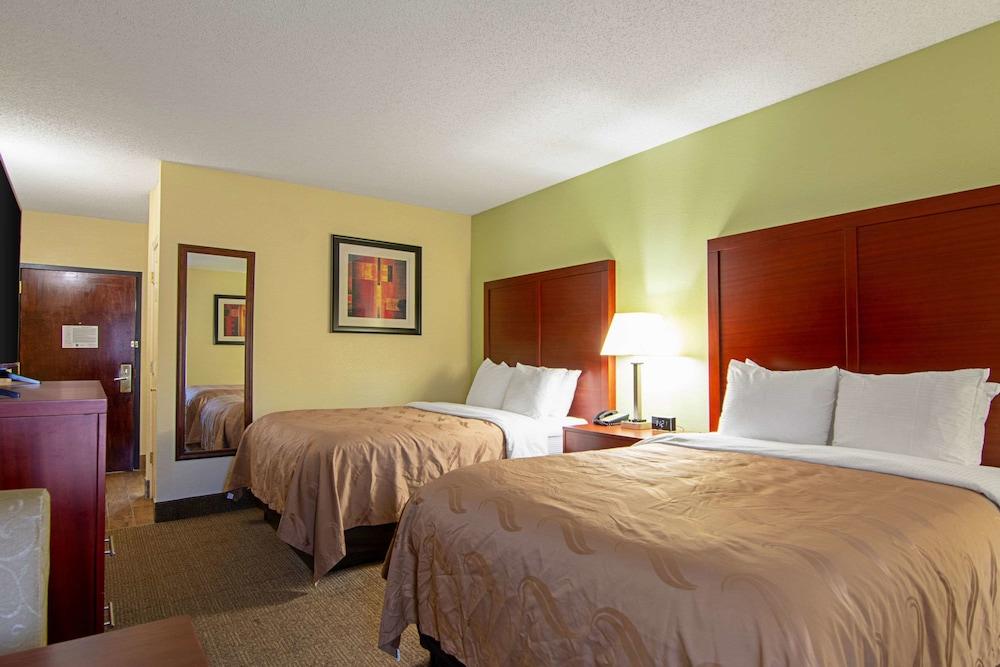 Quality Inn & Suites Richburg I-77 photo 19
