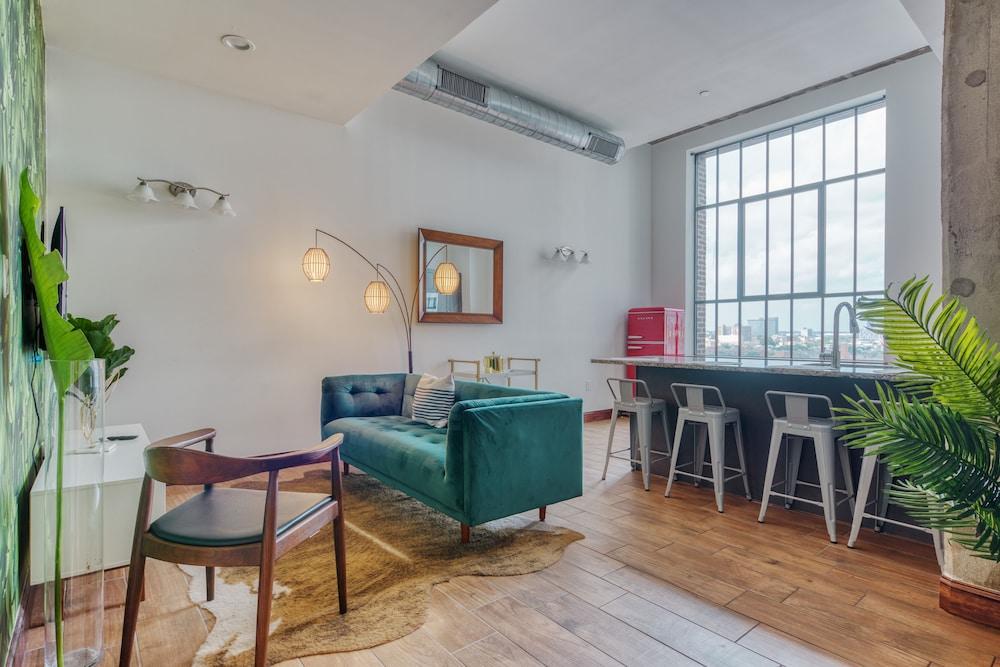 Sosuite at Independence Lofts - Callowhill photo 57