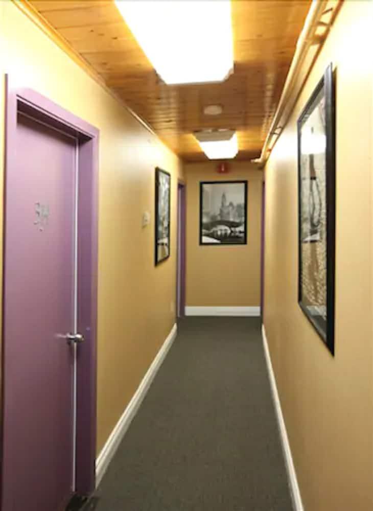 Anchorage Downtown Hotel photo 22