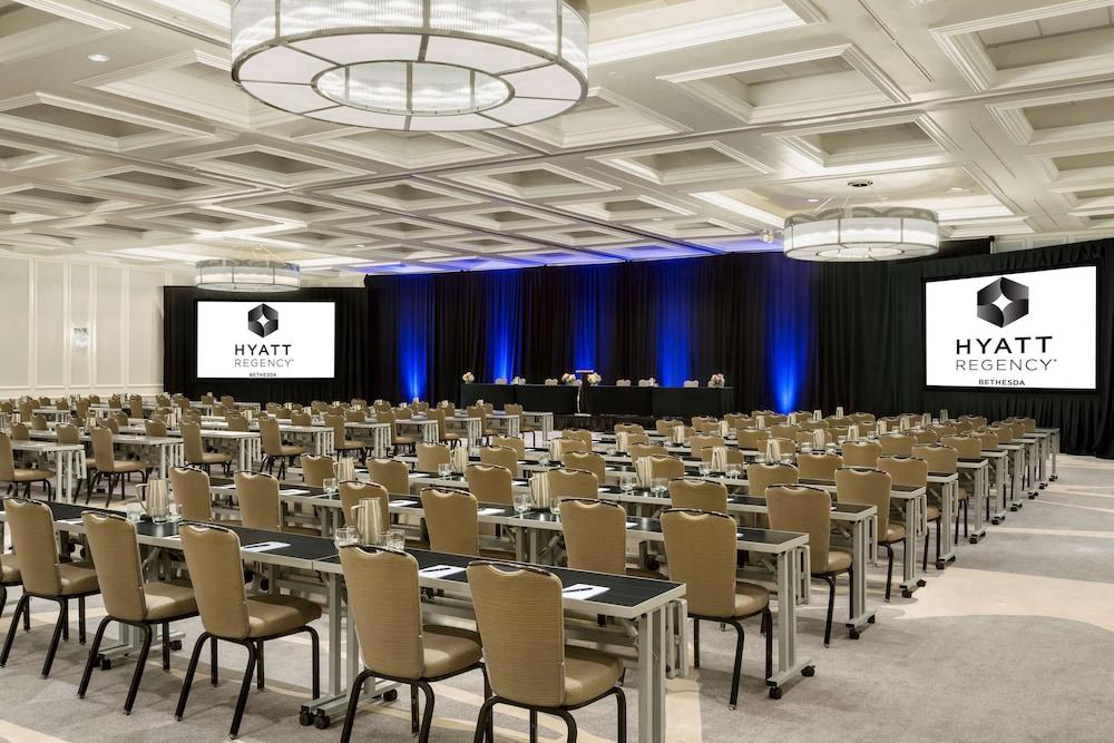 Hyatt Regency Bethesda photo 47