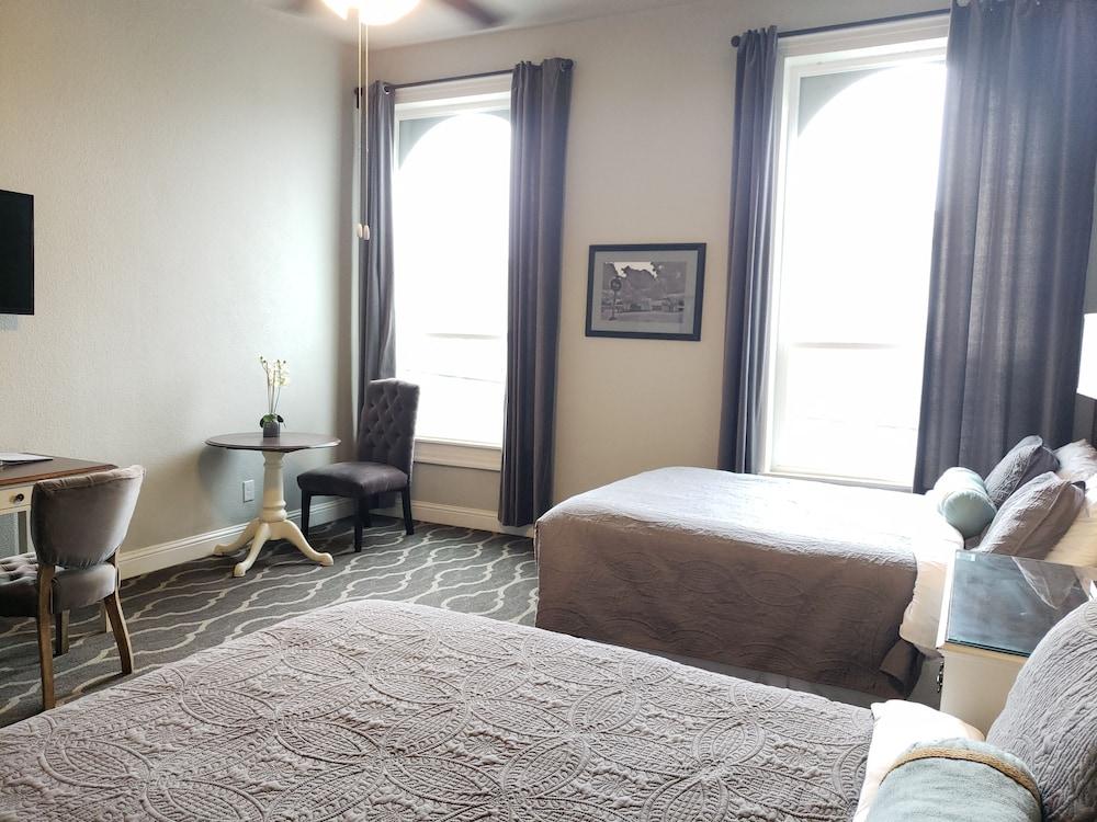 The Dilworth Inn photo 12