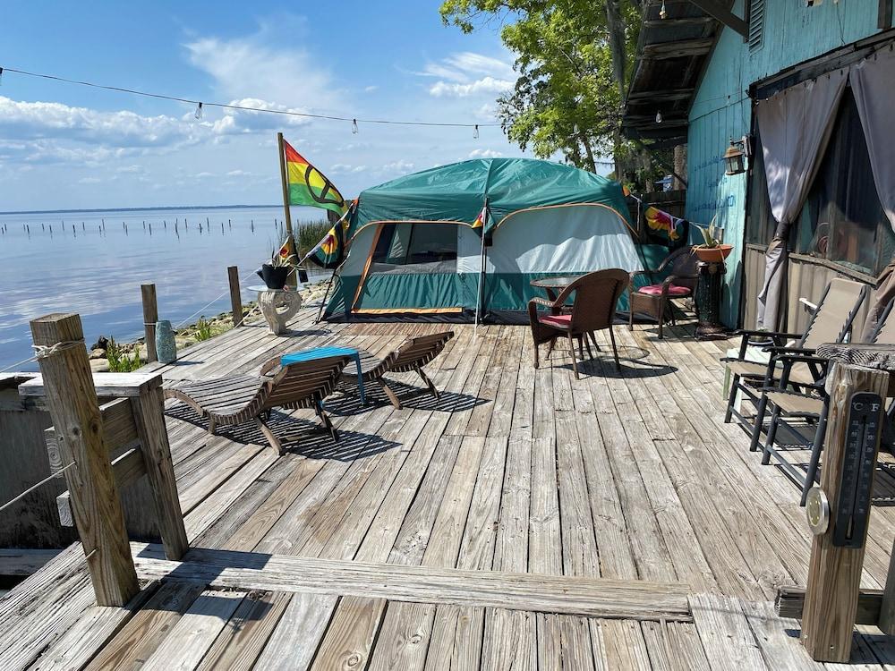 The Lodge at Runaway Bay photo 10