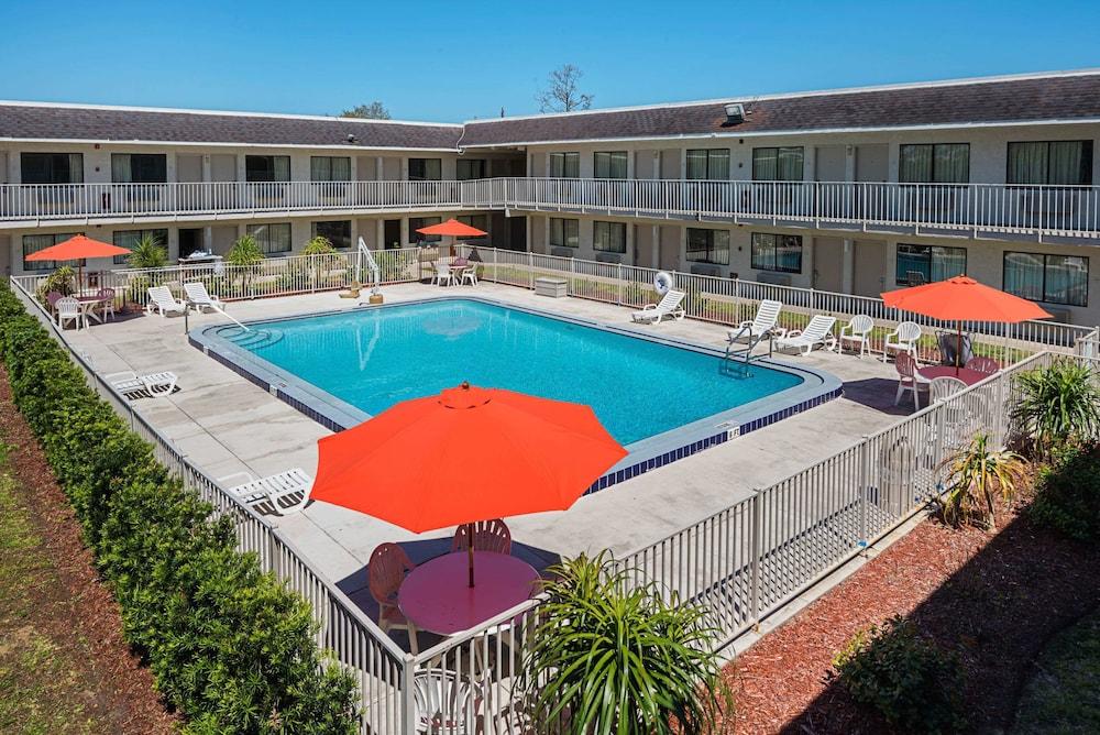 Rodeway Inn Kissimmee Maingate West photo 9