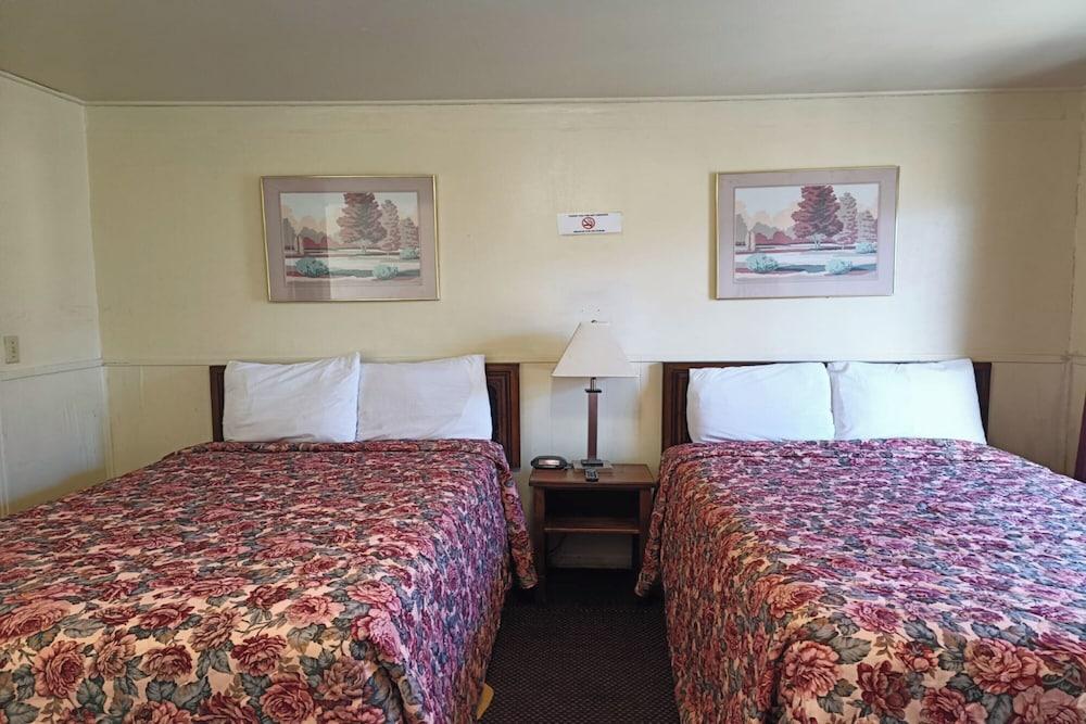 Triangle Motel By Oyo Mexia Texas photo 11