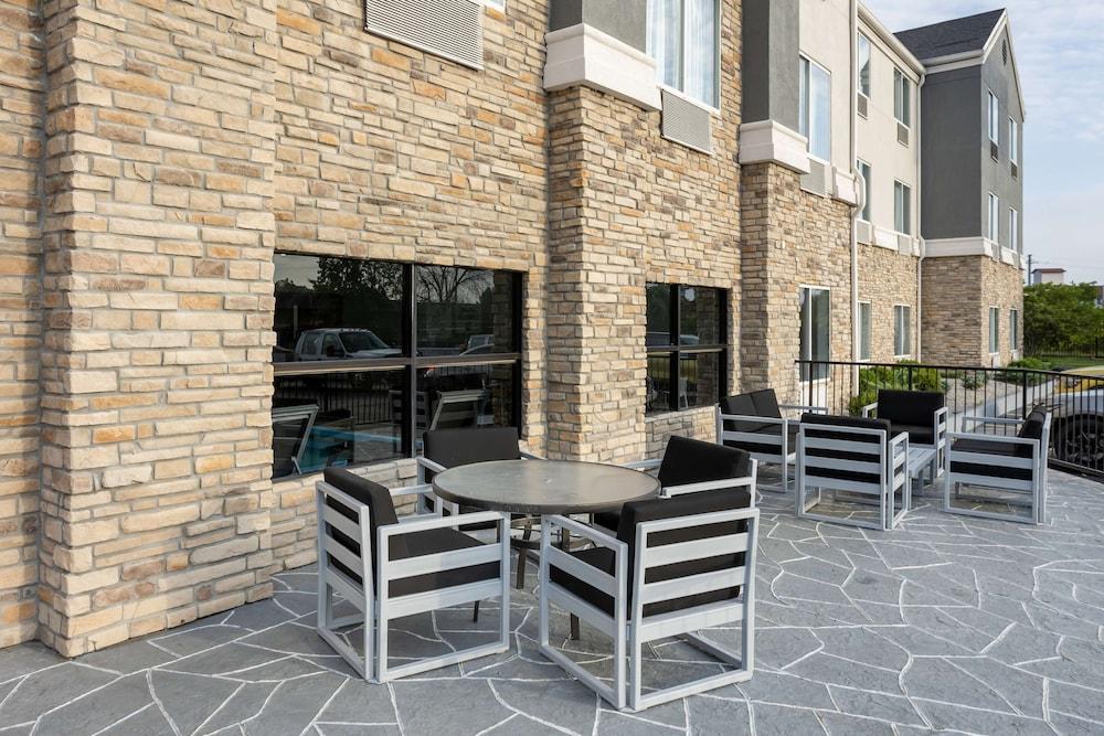 Best Western Plus Columbia Inn photo 7