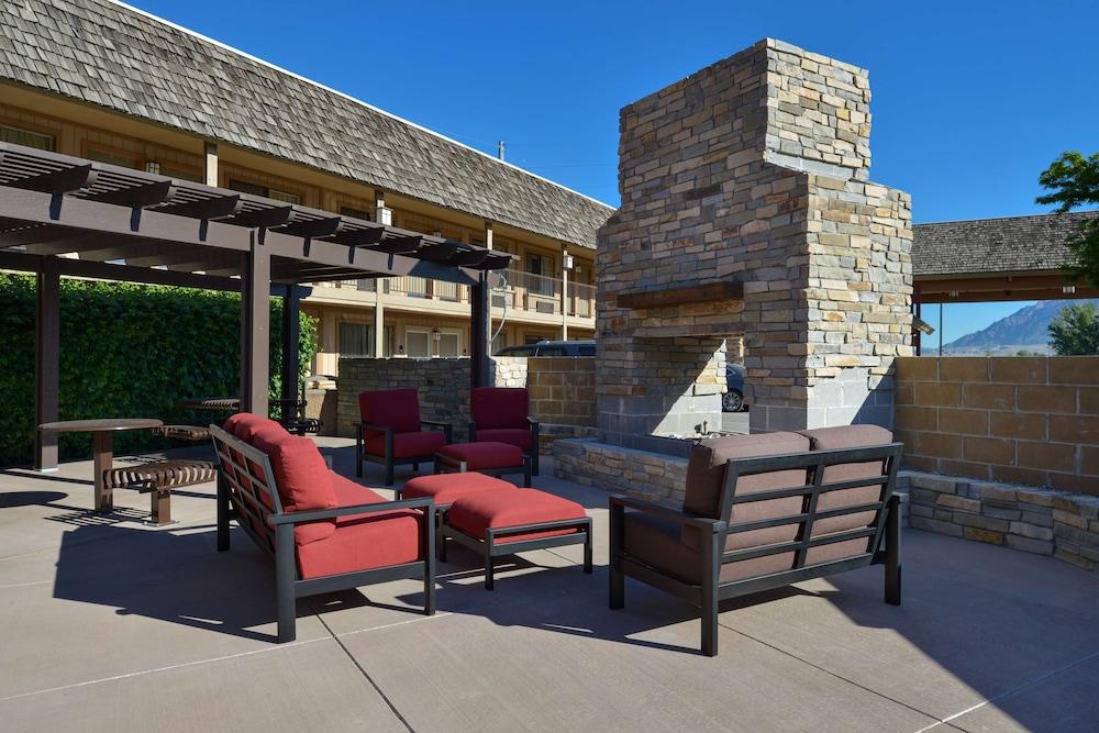 Best Western Plus High Country Inn photo 34