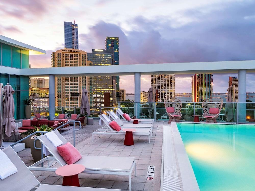 Novotel Miami Brickell photo 34