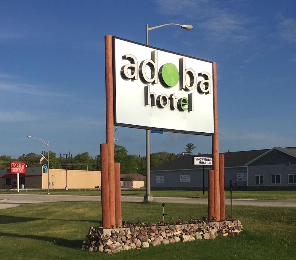 Adoba Hotel Naubinway photo 24