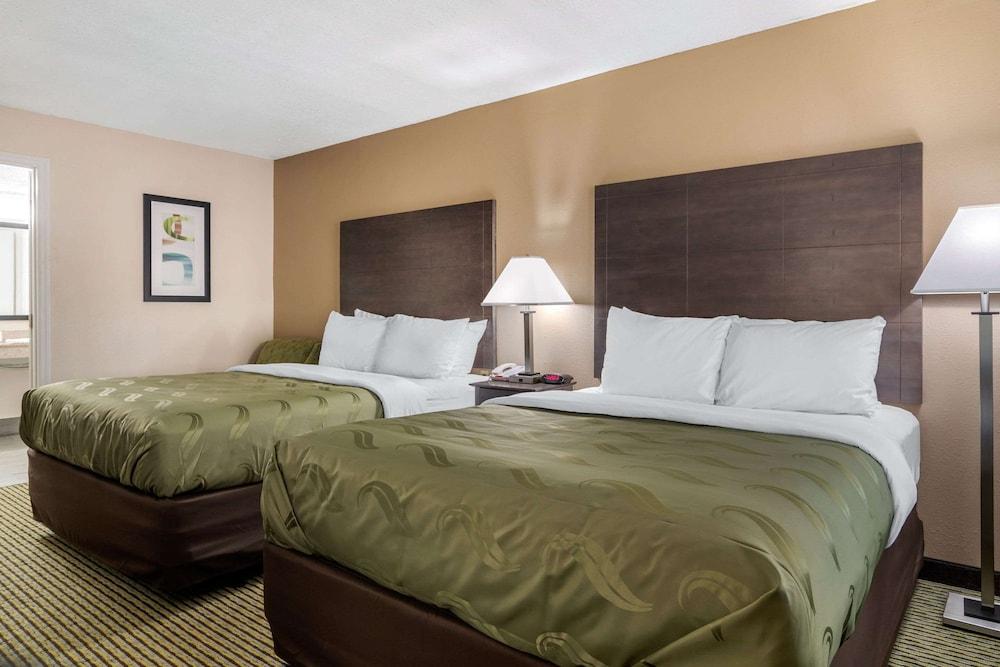 Quality Inn McDonough Atlanta South photo 21