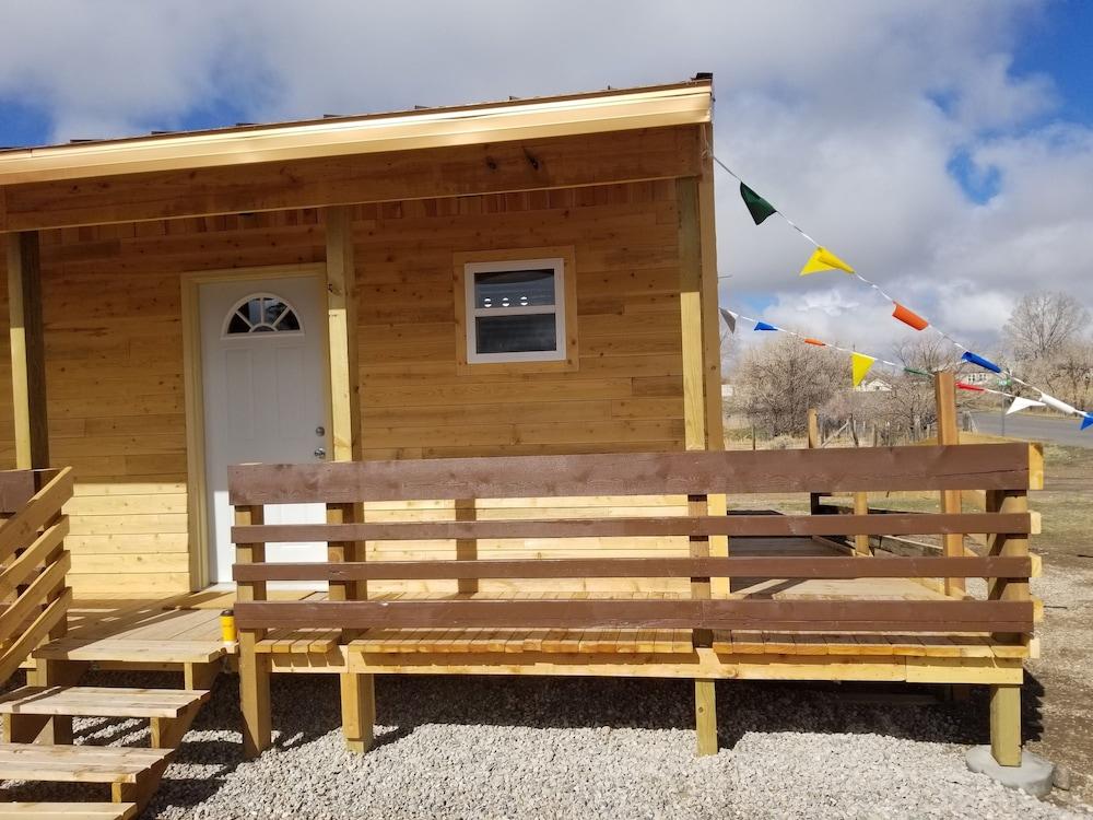 CopperLine Lodge photo 62