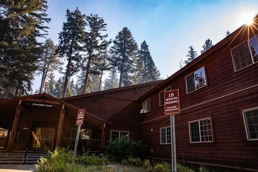 John Muir Lodge photo 15