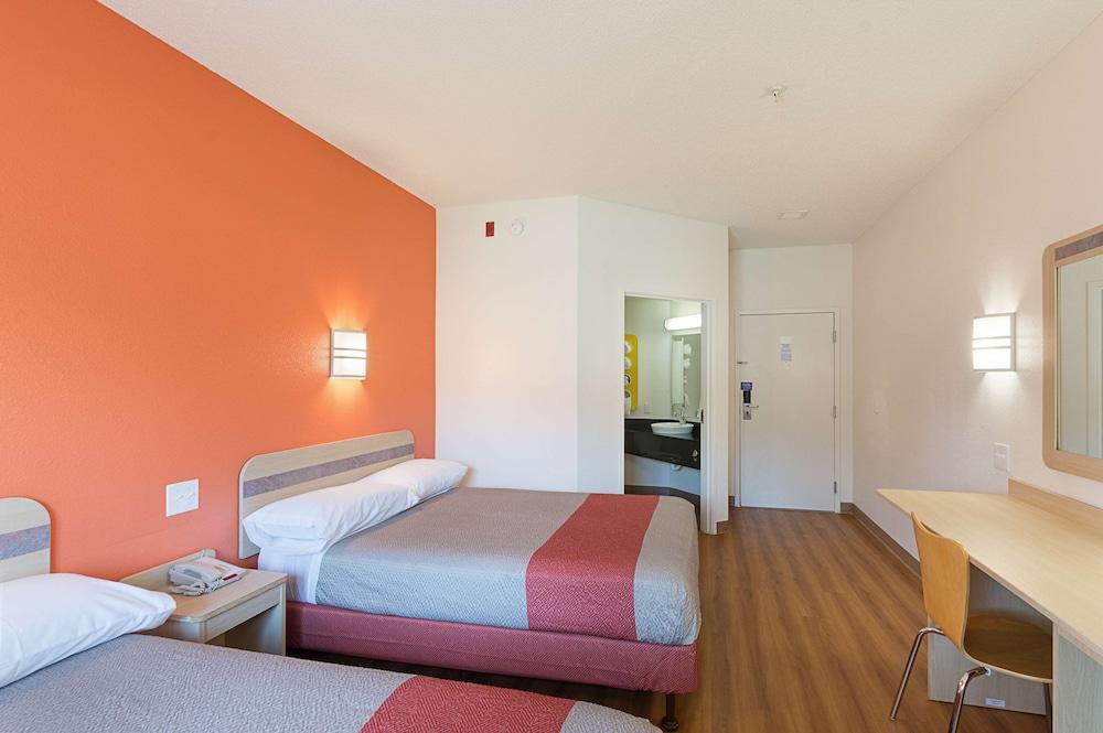 Motel 6 Columbia, SC - Fort Jackson Area photo 21