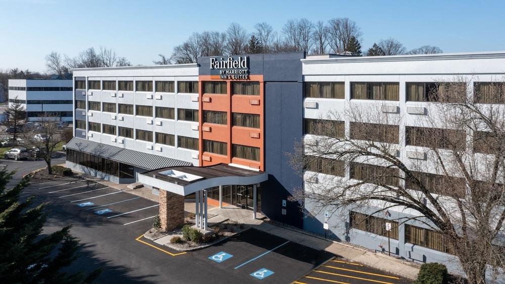 Fairfield Inn & Suites by Marriott Parsippany photo 27