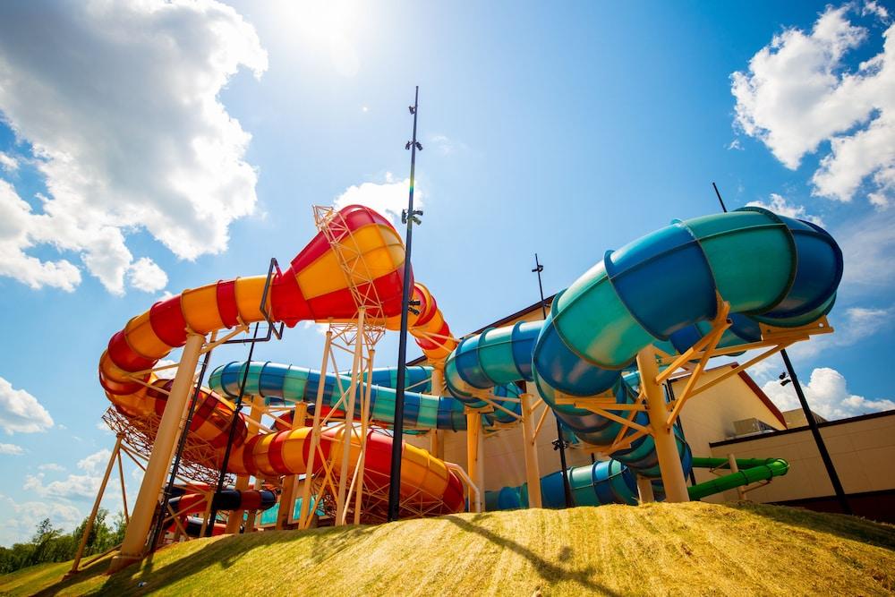 Great Wolf Lodge Atlanta / LaGrange, GA photo 91