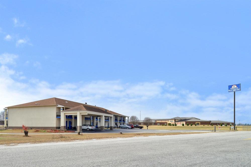 Americas Best Value Inn Bishopville photo 21