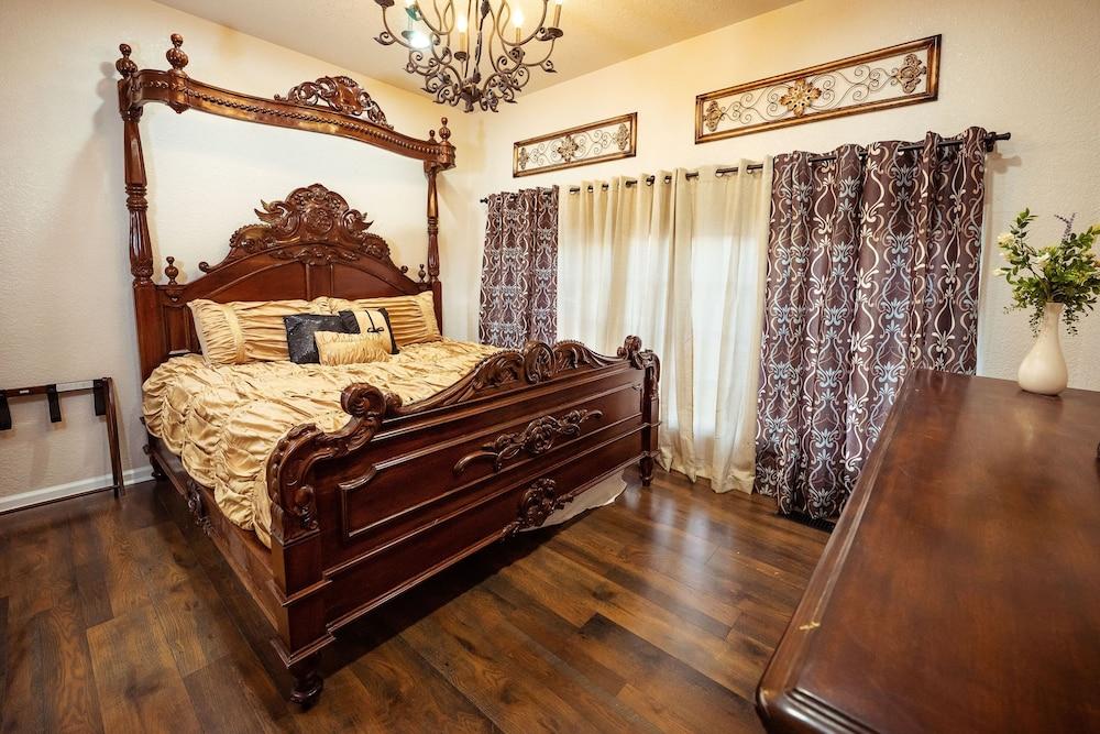 Branson King Resort and Suites photo 62