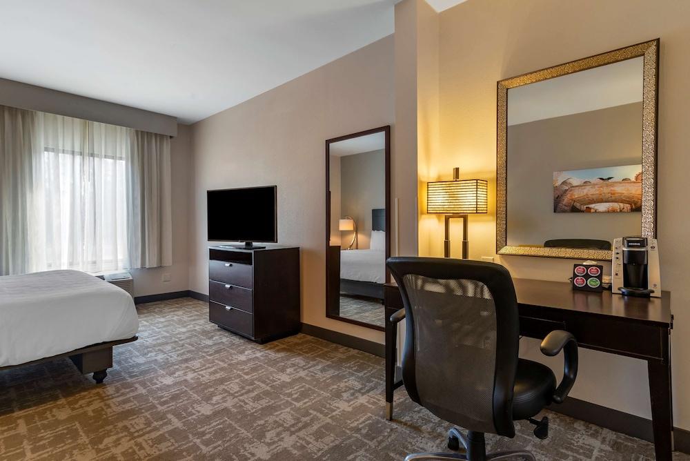 Best Western Plus Dalton Inn photo 6