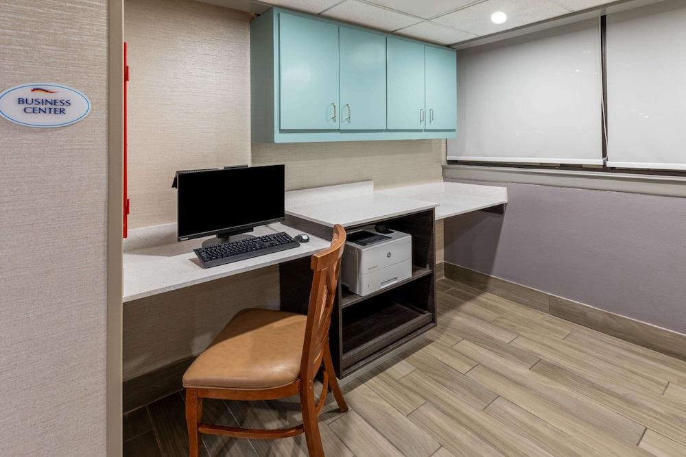 Baymont by Wyndham McAllen/Pharr photo 33