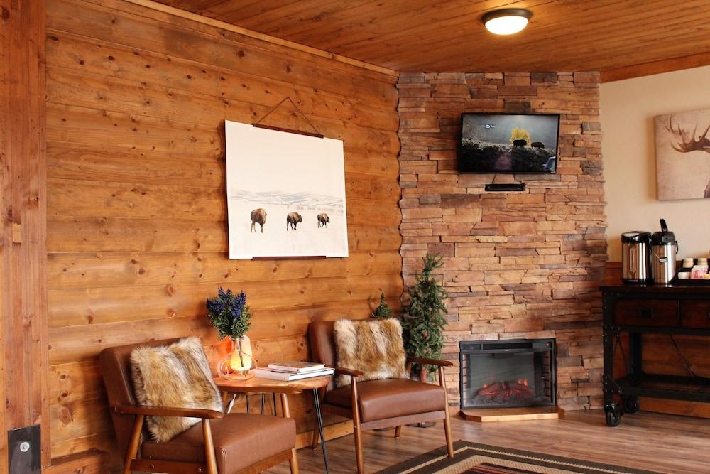 Elkhorn Cabins And Inn photo 14