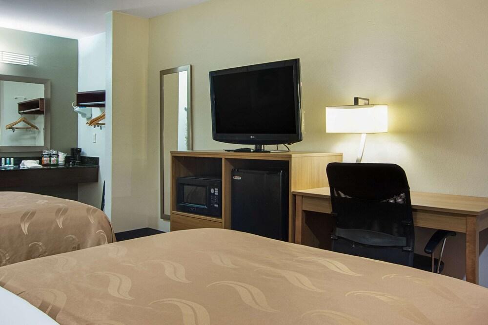 Quality Inn Lagrange East I-85 photo 30