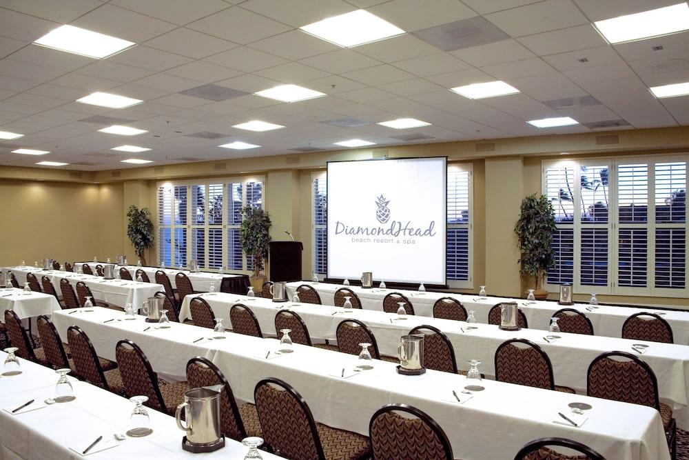 DiamondHead Beach Resort photo 11