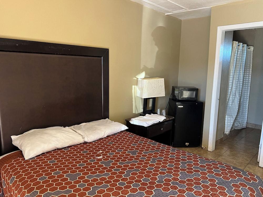 Sai Park Motel photo 8