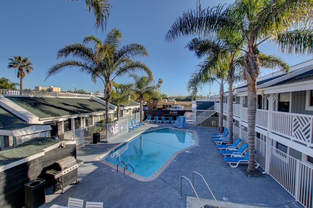 Beach Haven - Near Pacific Beach Park photo 22