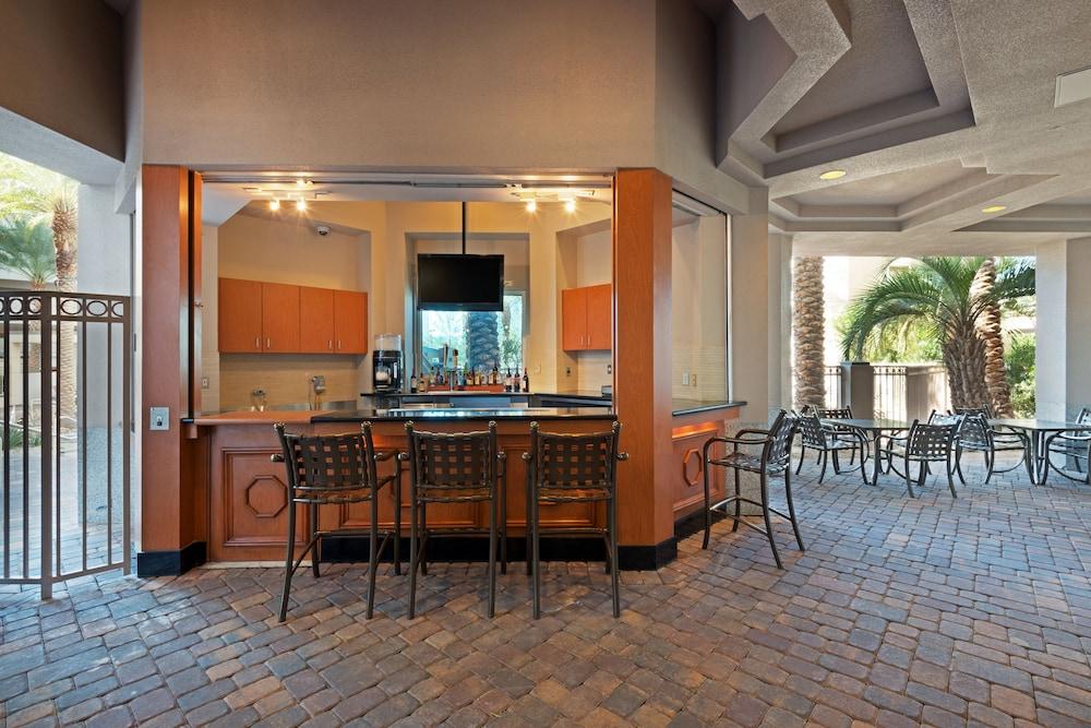 Hilton Grand Vacations Club Paradise Las Vegas photo 27