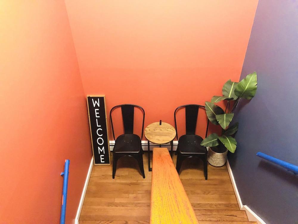 Peekskill Guesthouse photo 18