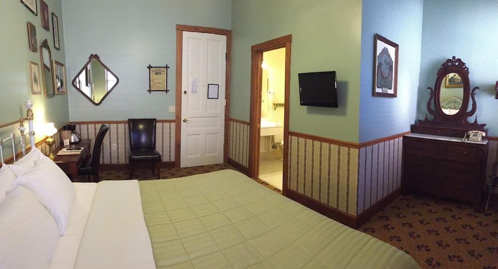Hotel Millersburg photo 55
