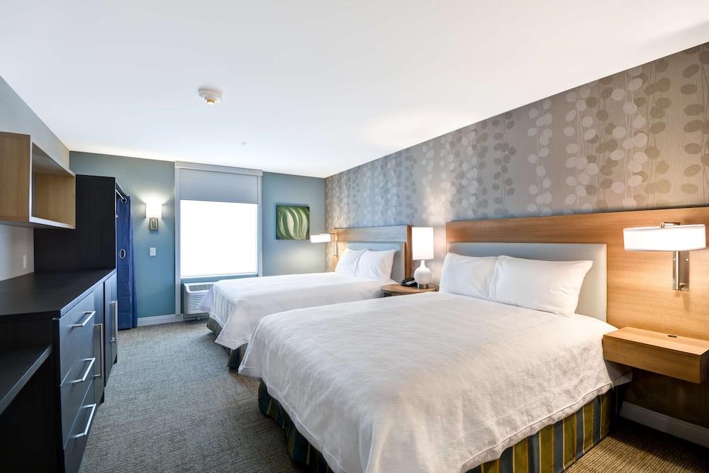 Home2 Suites by Hilton Jackson MI photo 19