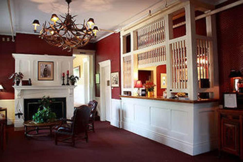 The Historic Redstone Inn photo 11