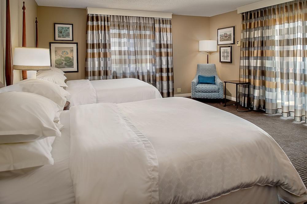 Sheraton Westport Chalet Hotel St. Louis photo 7