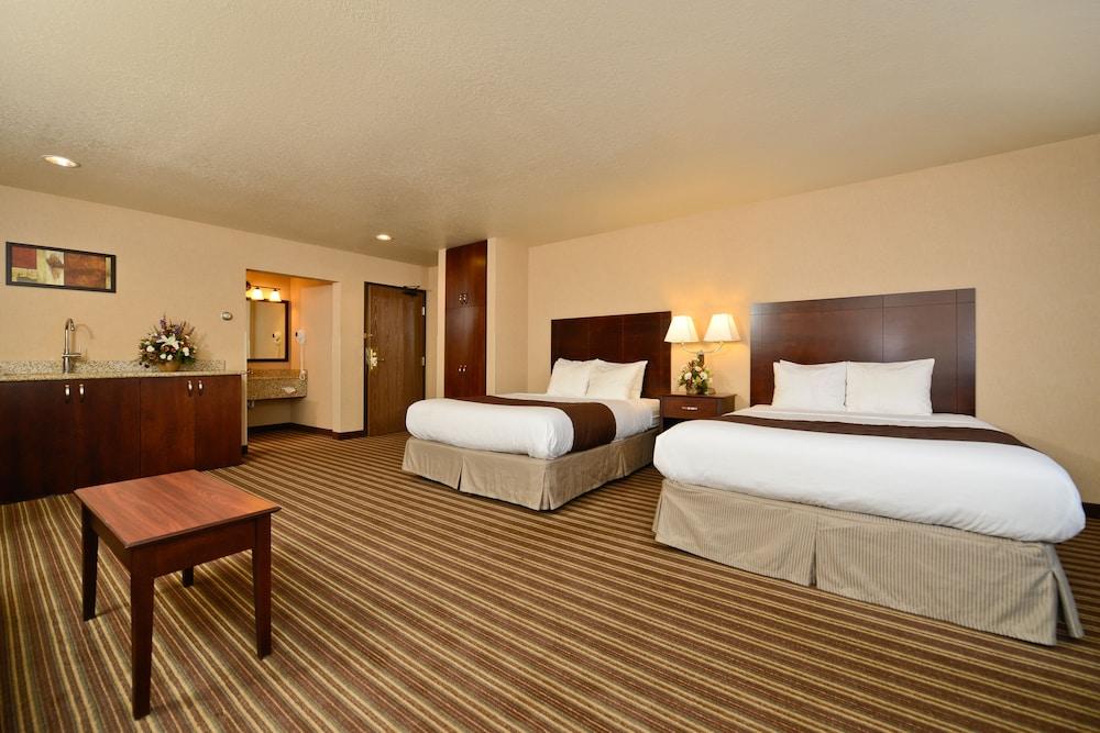 Yellowstone Westgate Hotel photo 29