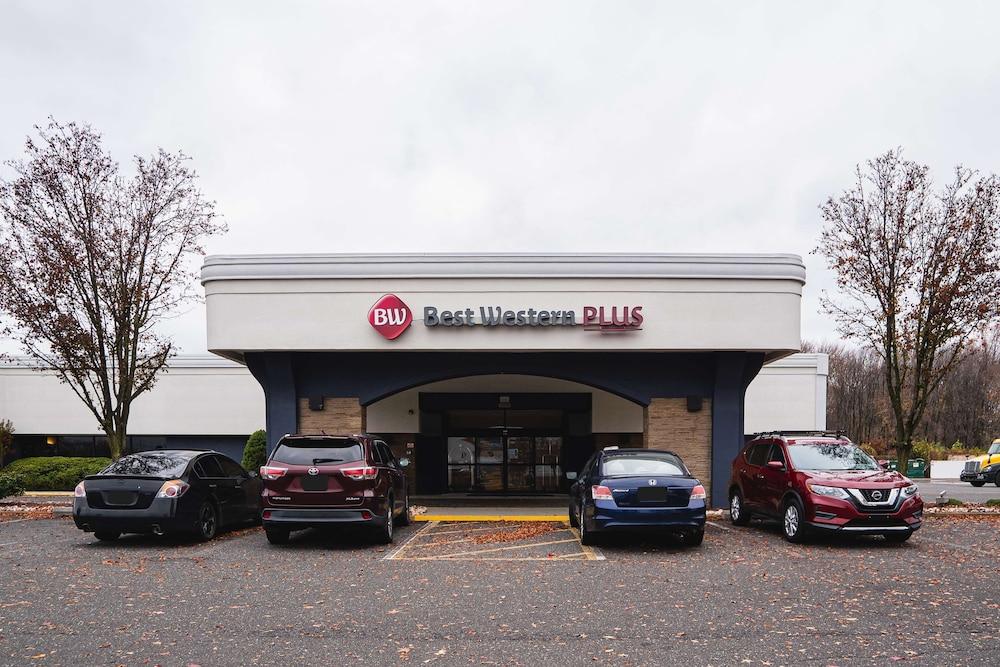 Spark by Hilton Bensalem Philadelphia — hotel in Bensalem