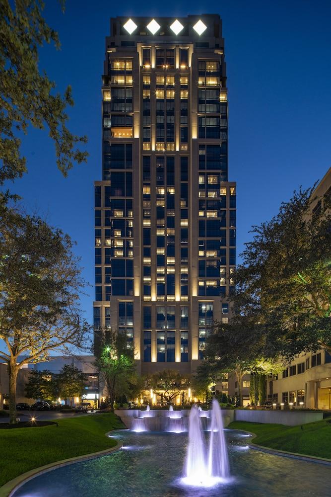 The Post Oak Hotel at Uptown Houston photo 82