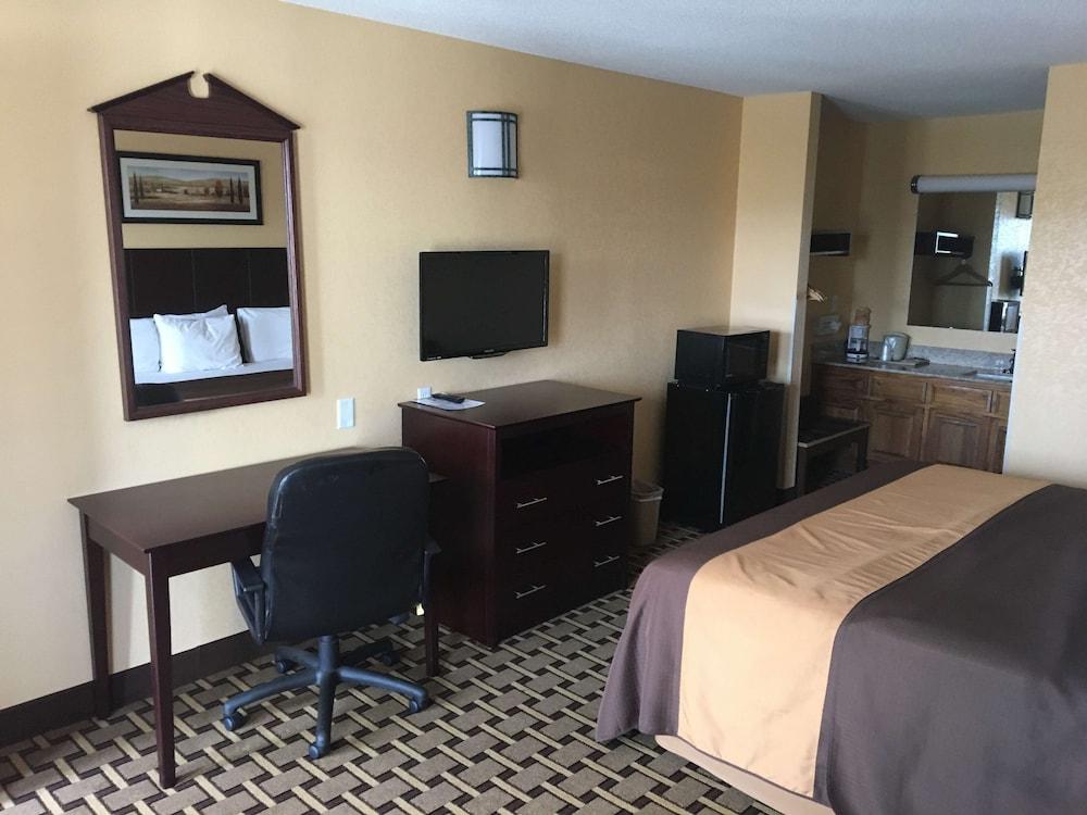 Western Motel photo 33