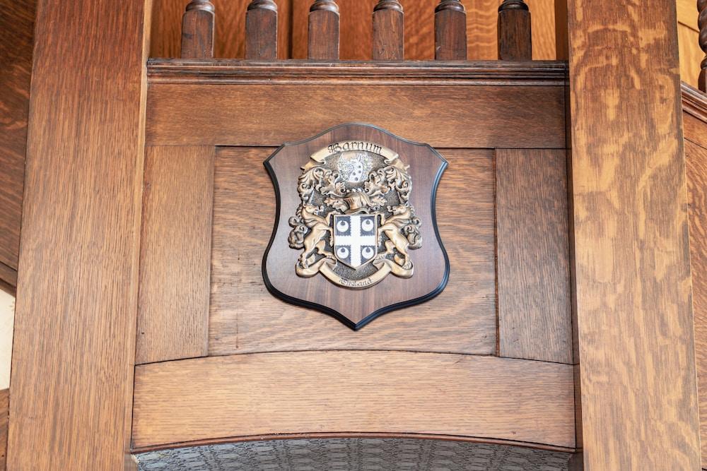 Historic GG Barnum Mansion by Heirloom Boutique Collection photo 92