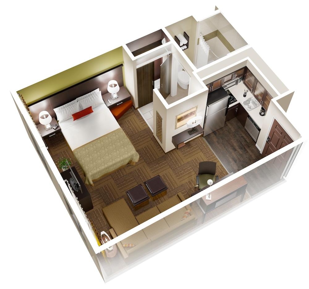 Staybridge Suites Quantico-Stafford by IHG photo 8