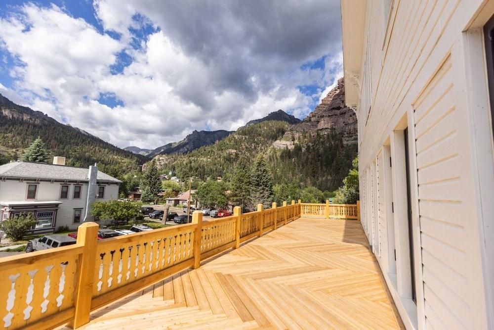 Western Hotel Ouray photo 5