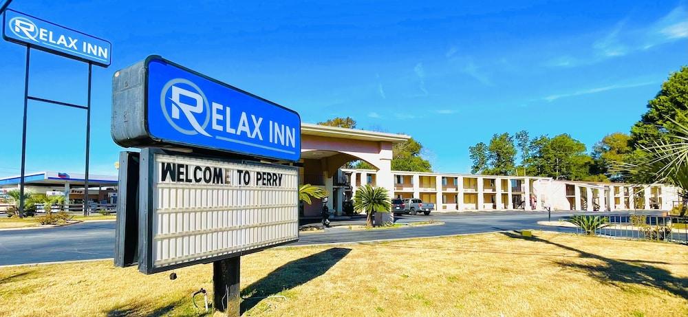 Relax Inn Perry photo 1