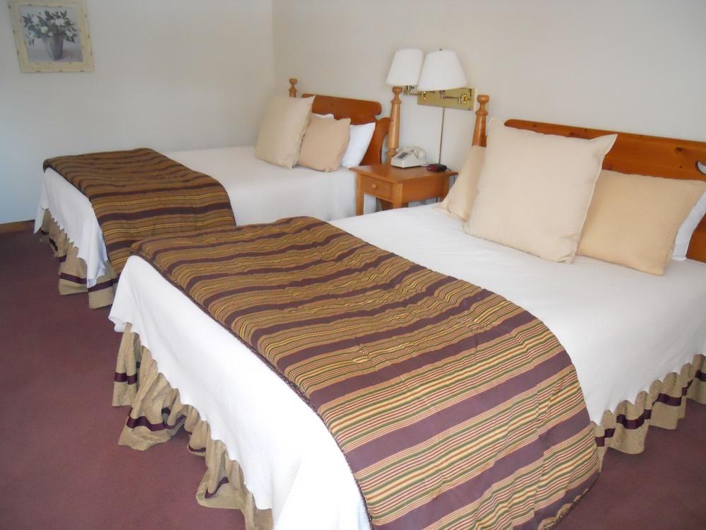 The INN at Willow Pond photo 11