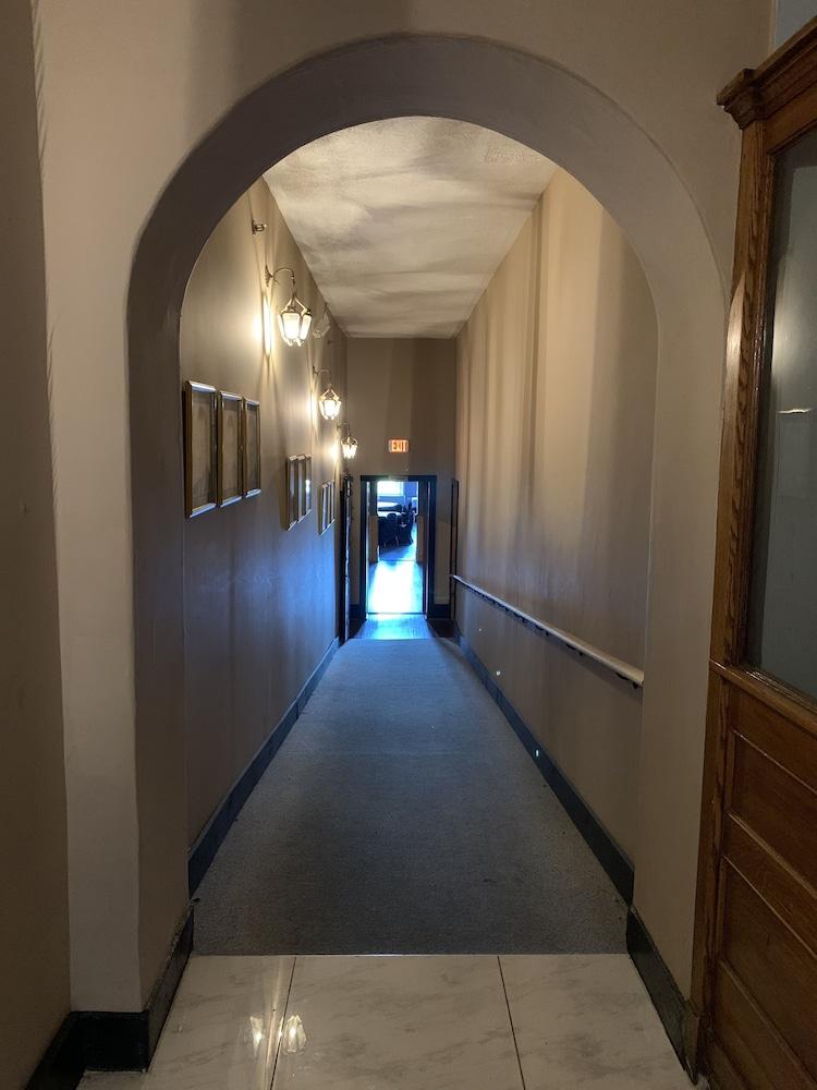 Hotel Gunter photo 4