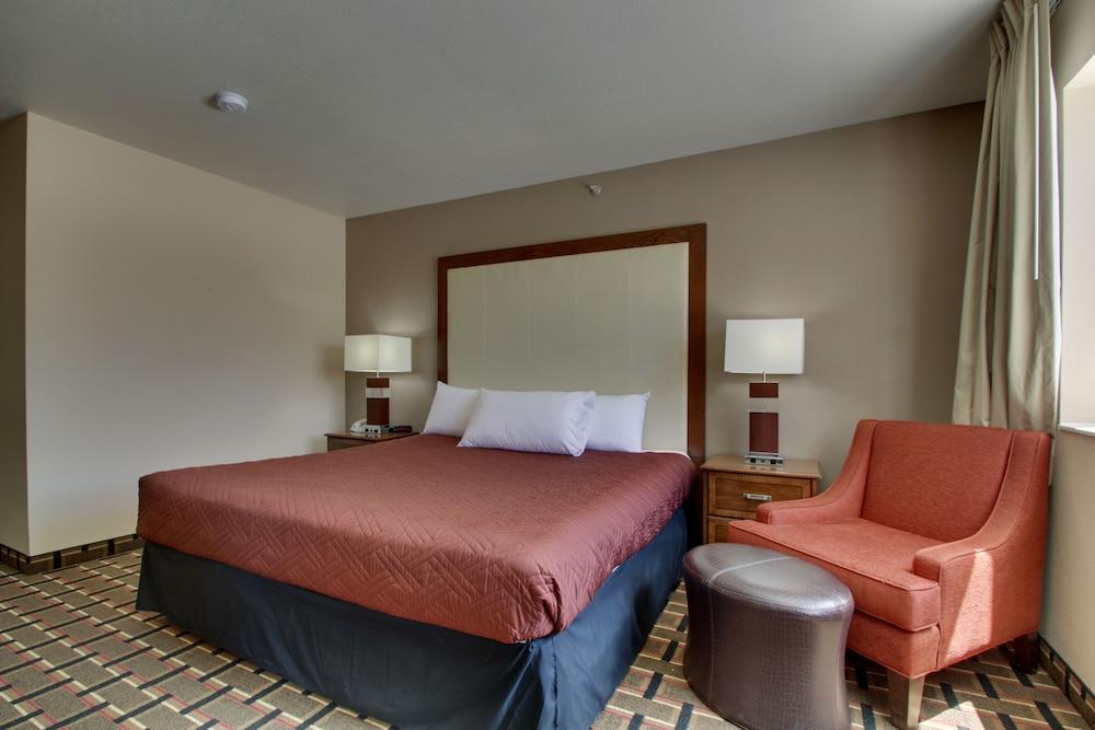 Heritage Grand Inn photo 24
