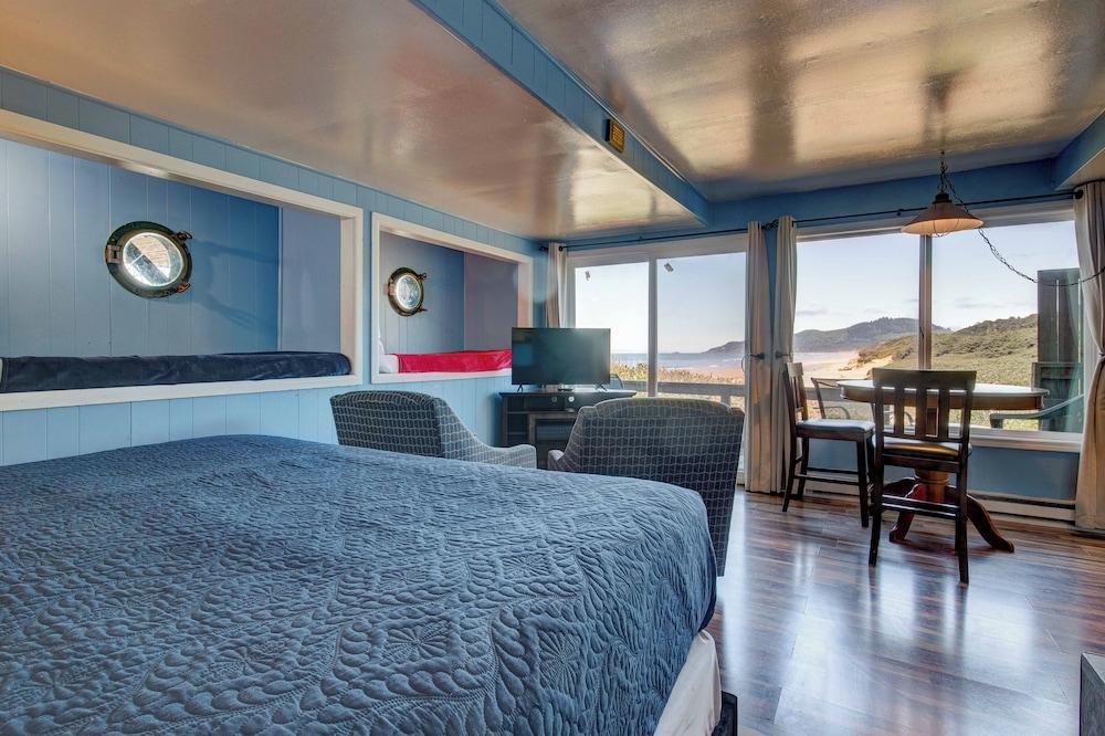Moolack Shores Inn photo 21