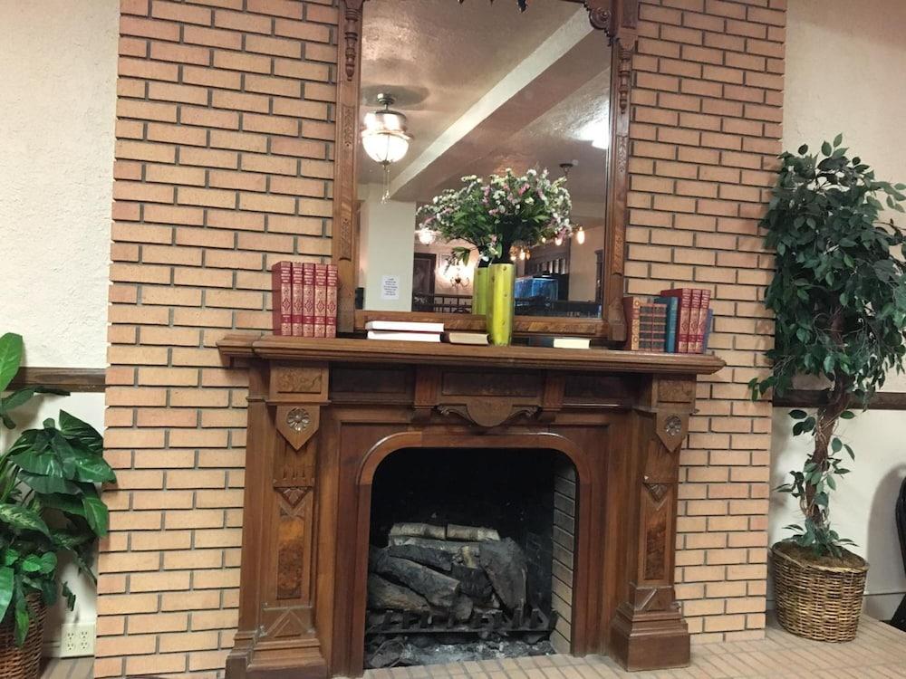 Monte Villa Hotel photo 31