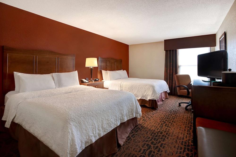 Hampton Inn Ft. Wayne-Southwest photo 43